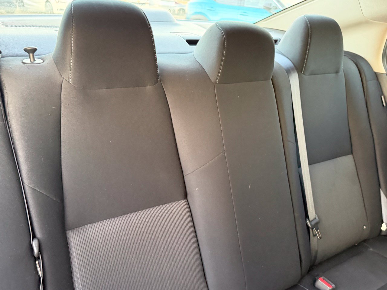 Certified 2025 Nissan Sentra SV FWD image 34