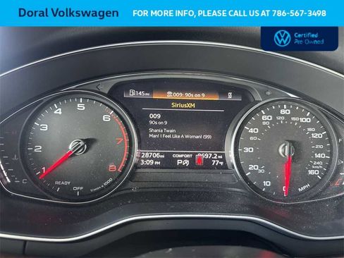 Used 2023 Audi A5 2.0T Premium w/ Convenience Package image 16