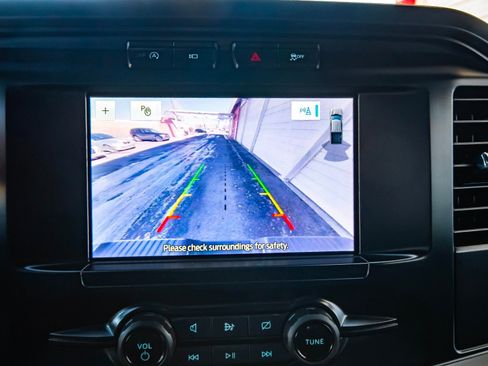 Used 2023 Ford F150 XL w/ STX Appearance Package image 20