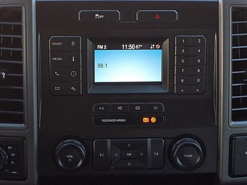 Used 2020 Ford F250 XL w/ STX Appearance Package image 14