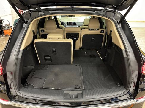 Certified 2023 Acura MDX Technology image 17