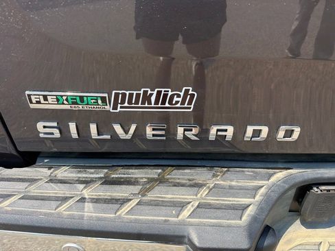 Used 2011 Chevrolet Silverado 1500 LT w/ All-Star Edition AWD/4WD image 24