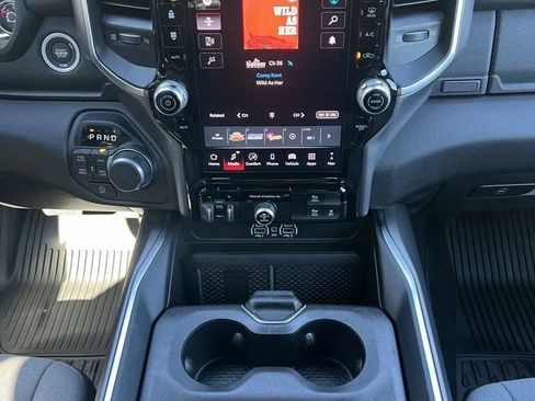 New 2026 RAM 1500 Big Horn image 18
