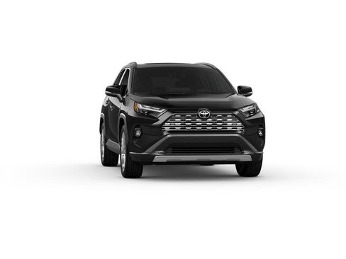 New 2025 Toyota RAV4 Limited image 39