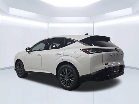 New 2026 Nissan Murano SL AWD/4WD image 3