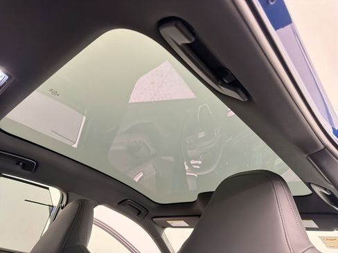 New 2026 Audi A6 Prestige AWD/4WD image 15