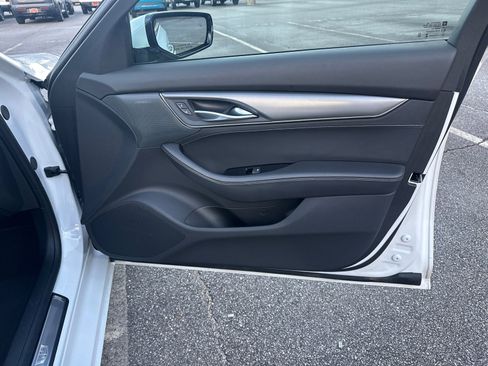 Used 2025 Cadillac CT5 Premium Luxury w/ Sun And Sound Package image 14