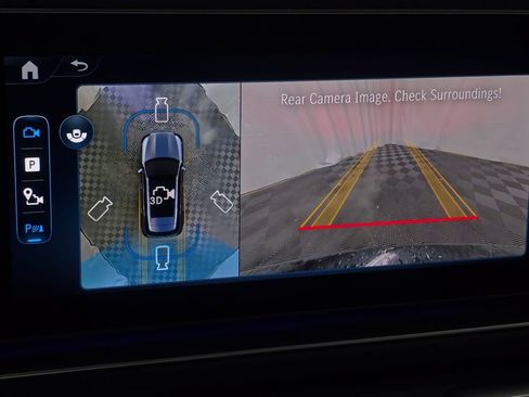 New 2026 Mercedes-Benz GLE 350 4MATIC image 26