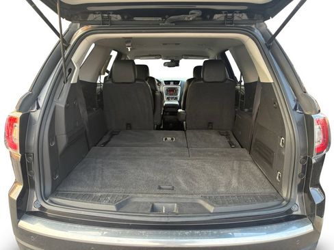 Used 2015 GMC Acadia SLT FWD image 27