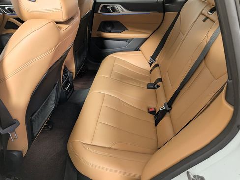 Certified 2023 BMW i4 eDrive35 w/ Premium Package image 47