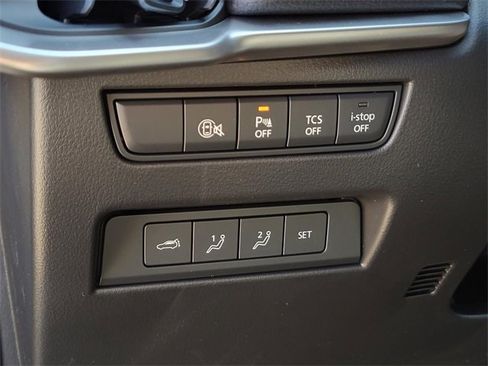 New 2026 MAZDA CX-70 3.3 Turbo w/ Preferred Package image 17