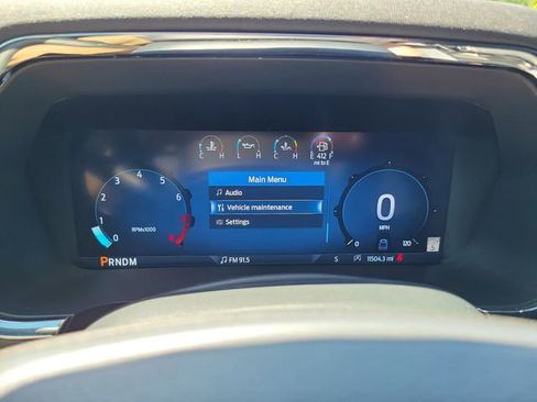 Used 2024 Ford F150 Lariat w/ Bed Utility Package AWD/4WD image 19