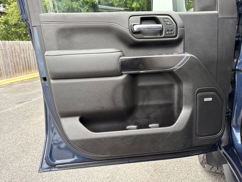 Used 2021 GMC Sierra 3500 Denali w/ Denali Ultimate Package AWD/4WD image 15