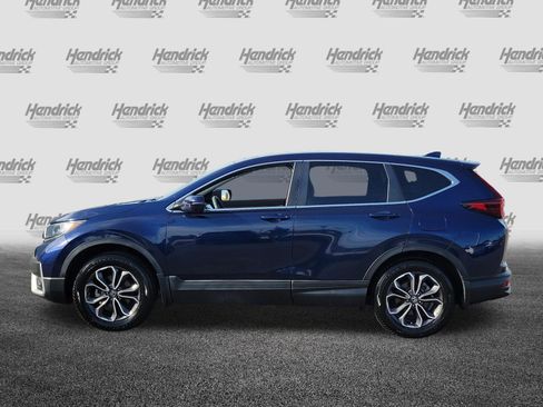 Used 2022 Honda CR-V EX image 4
