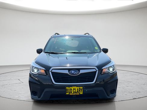 Used 2019 Subaru Forester Premium AWD/4WD image 8