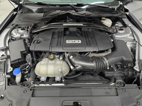 Used 2022 Ford Mustang GT Premium w/ GT Performance Package RWD image 13