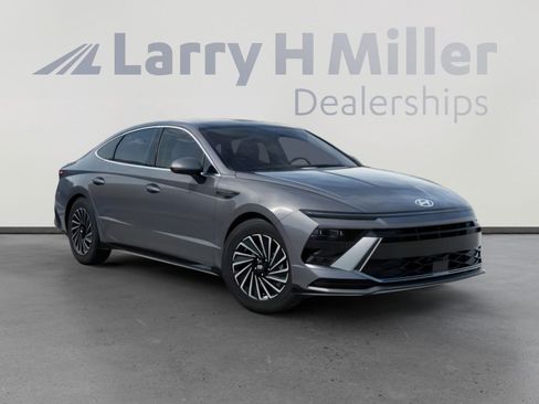 New 2026 Hyundai Sonata SEL image 2