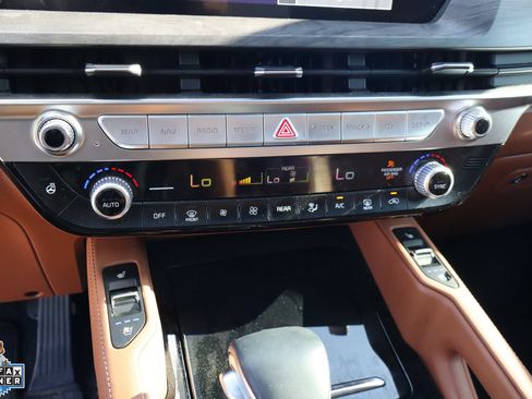 Used 2025 Kia Telluride EX X-Line AWD/4WD image 21