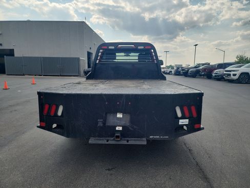 Used 2022 RAM 3500 Tradesman image 3