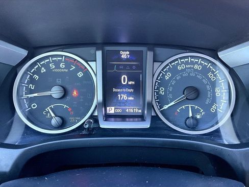 Used 2023 Toyota Tacoma SR5 image 21