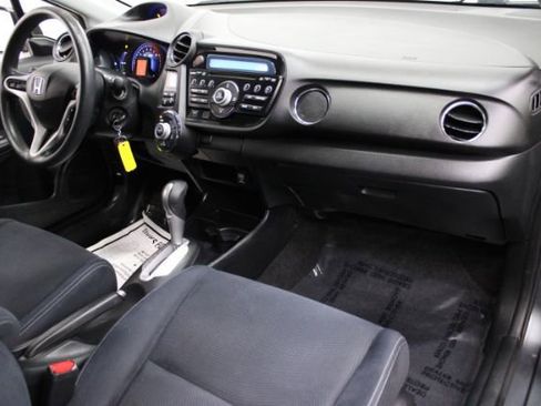 Used 2013 Honda Insight LX image 18