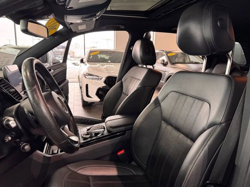 Used 2017 Mercedes-Benz GLE 350 4MATIC image 9