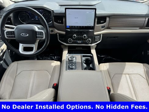 Used 2023 Ford Expedition Limited AWD/4WD image 9