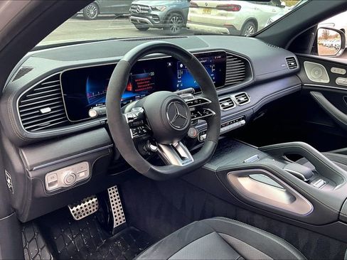 Certified 2024 Mercedes-Benz GLE 53 AMG GLE 53 AMG image 13