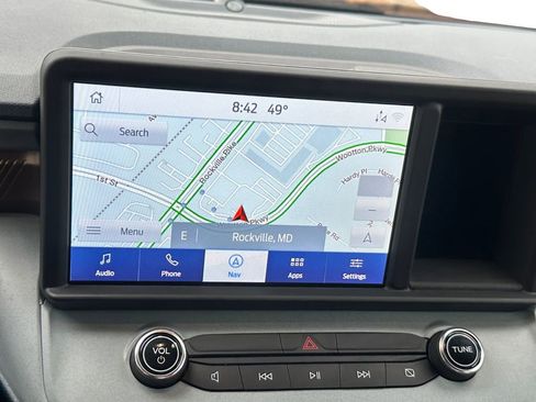 Used 2024 Ford Maverick Lariat w/ FX4 Off-Road Package image 15