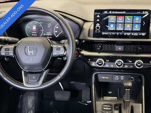 Used 2025 Honda CR-V Sport Touring image 15