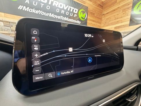 Used 2023 Hyundai Santa Fe SEL image 21