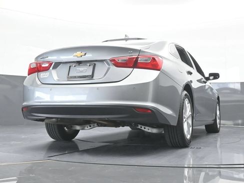 Used 2024 Chevrolet Malibu LT FWD image 55
