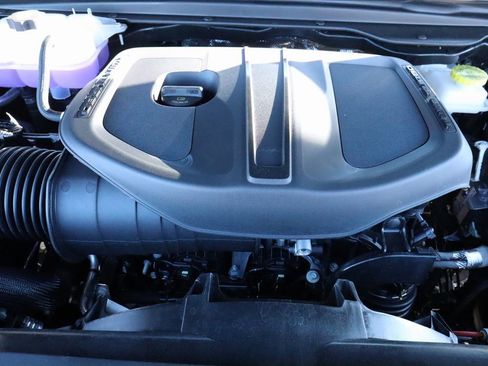 New 2026 RAM 1500 Big Horn image 20