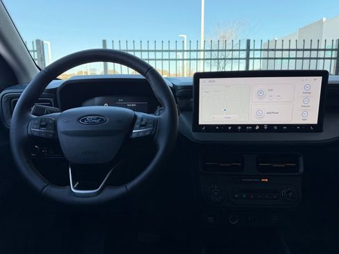 New 2026 Ford Maverick Tremor image 32