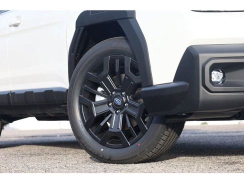 New 2026 Subaru Outback Limited XT image 34