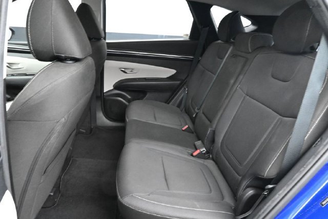 Used 2022 Hyundai Tucson SE FWD image 25