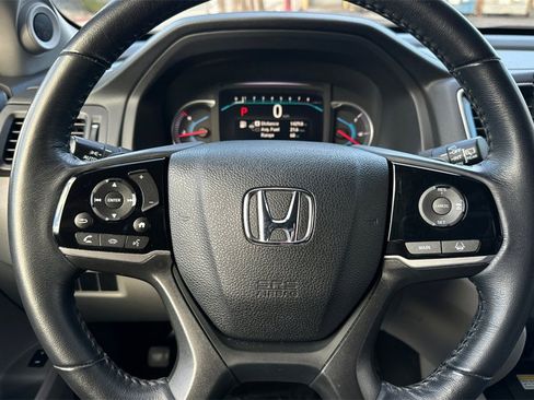 Used 2021 Honda Pilot Special Edition image 22