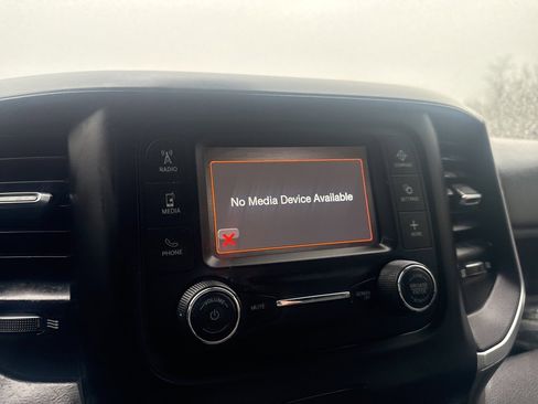 Used 2022 RAM 1500 Big Horn image 24