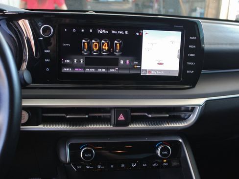 Used 2022 Kia K5 GT-Line image 17