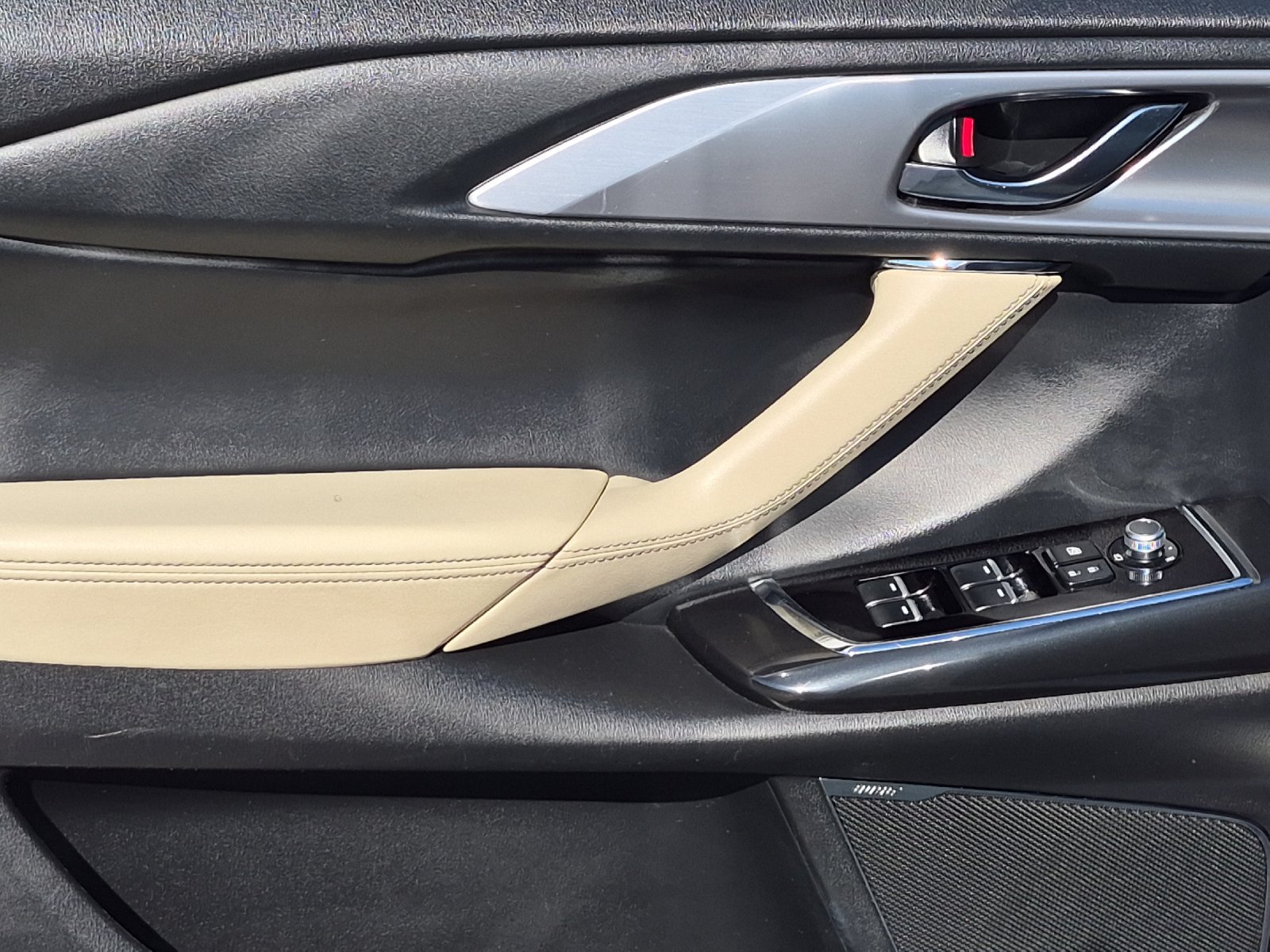 Used 2022 MAZDA CX-9 Grand Touring AWD/4WD image 10
