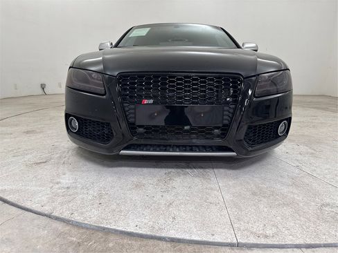 Used 2012 Audi S5 Premium Plus image 9