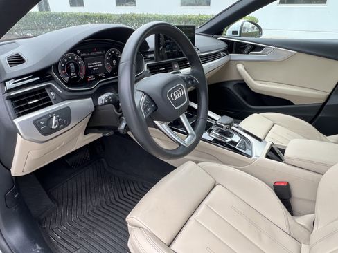 Used 2025 Audi A5 2.0T Premium Plus image 17