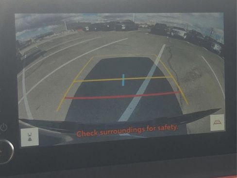 New 2026 Toyota Tacoma SR image 23