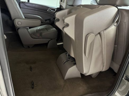 Used 2018 GMC Yukon XL Denali w/ Denali Ultimate Package AWD/4WD image 57
