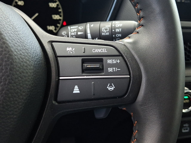 Certified 2024 Honda CR-V Sport-L image 23
