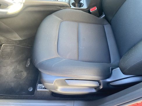 Certified 2023 MAZDA CX-5 AWD 2.5 S image 12