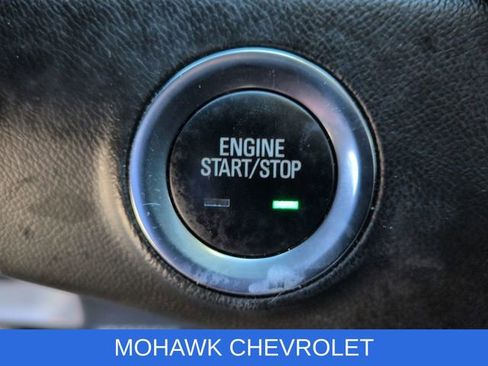 Used 2022 GMC Terrain AT4 AWD/4WD image 18