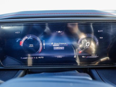 New 2026 Dodge Charger Scat Pack w/ Blacktop Package image 27