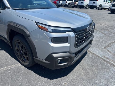 New 2026 Subaru Outback Limited AWD/4WD image 6