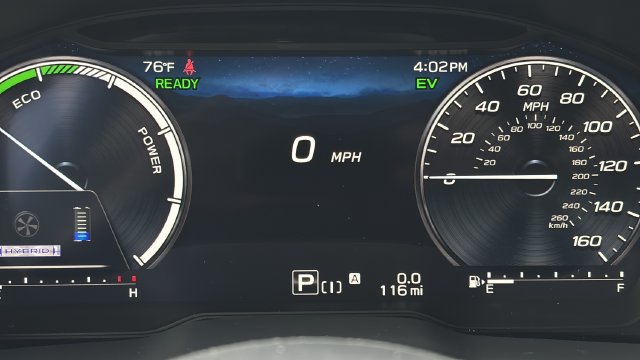 New 2026 Subaru Forester Premium AWD/4WD image 21